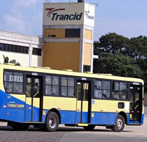 trancid - transoeste
